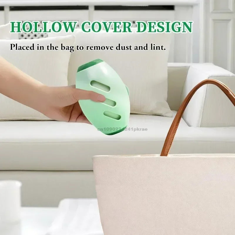 Magic Reusable Lint Roller